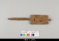 藏品(泉州傀儡戲道具)的圖片